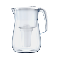 Фильтр-кувшин Аквафор Прованс А5 модель Р140А5FM (белый) (211066)