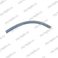 Arderia трубка прозрачная из ПВХ Ø8 х11 (22013.0300-014)