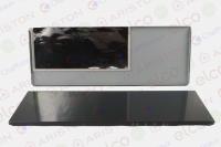 Ariston панель корпуса (левая + правая) серая (65115803)