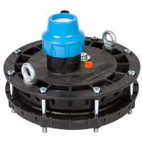 Оголовок ОСП 110-13032 Джилекс (6003)