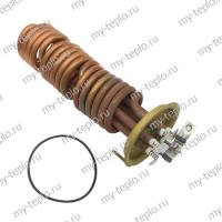 ТЭН 12 кВт для водонагревателя Ariston AURES SLIM MULTI 12 EU (tenko12AURESSLMUL12EU)