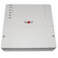 Модуль управления каскадом KM-2, с возможностью подключения модуля BM-2 Wolf (8908494)