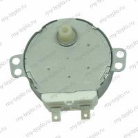 Мотор трёхходового клапана для котла Navien Deluxe S 13-35 (motorklapanaDeluxeS)