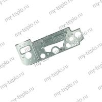 Кронштейн гидравлической группы для котла Buderus Logamax U072-24K (krongidrLogU07224K)