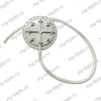 Пневмореле (прессостат) для котла Baxi MAIN Four 18 F (KGpnevmMAINFr18F)