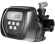 Клапан управления Clack WS2" CI BWTZ (12В, 50Гц, таймер) (CCV2CIBTZ-05)