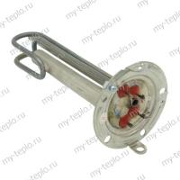 ТЭН 2,5 кВт для водонагревателя Ariston ABS VELIS INOX QH D 30-100 (ten25ABSVLSINQHD)