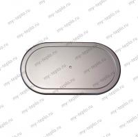 Крышка верхняя Garanterm GTN 30 V ремонтная (krishkavGTN30Vrem)