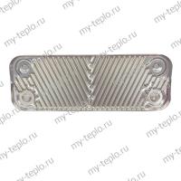 Теплообменник ГВС на 10 пластин для котла Baxi ECO 4S 10F (teplgvsECO4S10F)