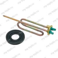 ТЭН 1,5 кВт для водонагревателя Ariston LYDOS R ABS 50-100 (ten15LYDOSRABS) ТЭН 1,5 кВт для водонагревателя Ariston LYDOS R ABS 50-100 (ten15LYDOSRABS)