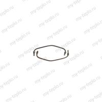 Baxi трубка соединительная в сборе (5668320)