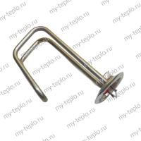 ТЭН 1,5 кВт для водонагревателя Thermex Hit 5 (нерж, Италия) (ten15H5nerzhIt)