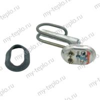 ТЭН 1,2 кВт для водонагревателя Ariston ABS SHAPE SMALL 10-15, комплект (tenko12ABSSHAPESM1015) ТЭН 1,2 кВт для водонагревателя Ariston ABS SHAPE SMALL 10-15, комплект (tenko12ABSSHAPESM1015)