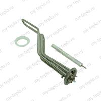 ТЭН 2,0 кВт для Термекс RZB (медь, комплект с прокладкой и анодом) Моё Тепло, Россия (TENPA2RZBmedR) ТЭН 2,0 кВт для Термекс RZB (медь, комплект с прокладкой и анодом) Моё Тепло, Россия (TENPA2RZBmedR)