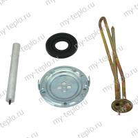 ТЭН 1,0 кВт для Ariston ABSE VELIS PRO POWER 80-100, комплект (tenko1ABSEVLSPROPW80100) ТЭН 1,0 кВт для Ariston ABSE VELIS PRO POWER 80-100, комплект (tenko1ABSEVLSPROPW80100)