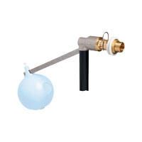 Поплавковый клапан Farg GLOBUS 3/4" (без шара) (FARG525/2.3/4)