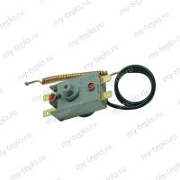 Термостат защитный для водонагревателя Термекс IF LT (оригинал) (TERMZIFLTO)