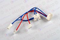 Ariston кабель (нагр. элемент/основная плата) (65152969)