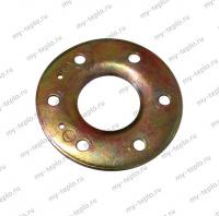 Фланец Garanterm GTN 30, 50 V ремонтный (flanecGTN3050Vrem)