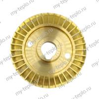Колесо рабочее для насоса Джилекс Вихревик 40/40 Ч (kolrabVih4040ch)