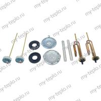 Комплект для ремонта водонагревателя Ariston VELIS TECH INOX R ABS 30-100 (komplVLSTECHINRABS)