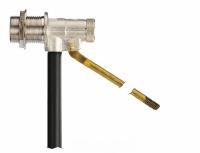 Поплавковый клапан Farg 1/2" (FARG522/2.1)