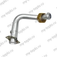 Navien трубка газовая соединительная (30003400A)