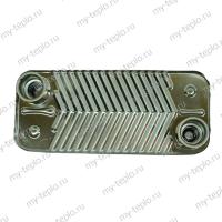 Теплообменник вторичный для котла Navien Deluxe Plus Coaxial 13-20 (tepl2DelPlCo1320) Теплообменник вторичный для котла Navien Deluxe Plus Coaxial 13-20 (tepl2DelPlCo1320)