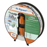 Удлинитель шланга Джилекс D 32 мм-D 32 мм, На Берлин (9037)