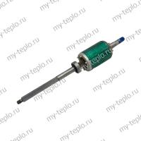 Unipump ротор МН-400A (349 мм) в сборе с подшипником d-35мм, №38 (43015)