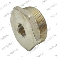 Муфта переходная 1/2
