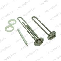 Комплект ТЭНов для водонагревателя Термекс RZB F (комплект, нерж) Моё Тепло, Россия (TENRZBFnerzhR)