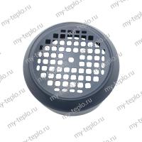 Кожух вентилятора для насоса Unipump JET 80 S (kozhventUnipJET80S)