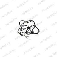 Baxi проводка: вентилятор/реле давления/термостат перегрева (8419120)