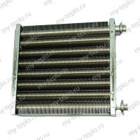 Теплообменник основной для котла Navien Deluxe 13-24 (teplosnovDeluxe1324)