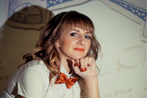 Белякова Анна Сергеевна Белякова Анна Сергеевна
