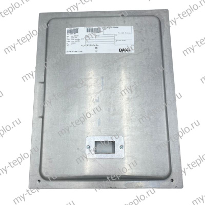 Панель изоляционная для котла Baxi ECO 4S 1.24 F (panizolECO4S124F) Панель изоляционная для котла Baxi ECO 4S 1.24 F (panizolECO4S124F)