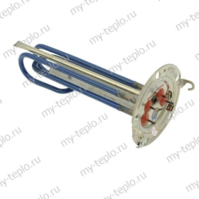 ТЭН 2,5 кВт для водонагревателя Ariston ABS VELIS EVO INOX QH D 80-100 (ten25ABSVLSEVOINQHD80100)