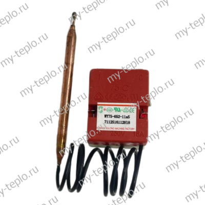 Термекс Термостат регулируемый на 75 гр. (11) (SpT066159)