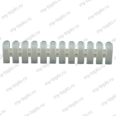 Клеммные блоки для котла Эван WARMOS Comfort (klemmblokiWarmosComfort)