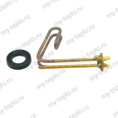 ТЭН 1,2 кВт для водонагревателя Ariston ANDRIS R 10U (ten12ANDRISR10U)