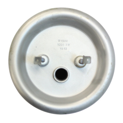 ТЭН для водонагревателя, 1500 Вт, М6 под анод, фланец 92 мм (10083)