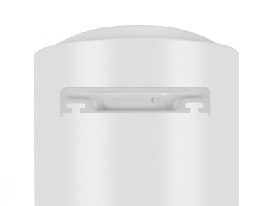 Водонагреватель Thermex 50 V Praktik Slim (151006)