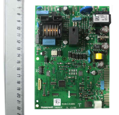 Baxi электронная плата (710648000)