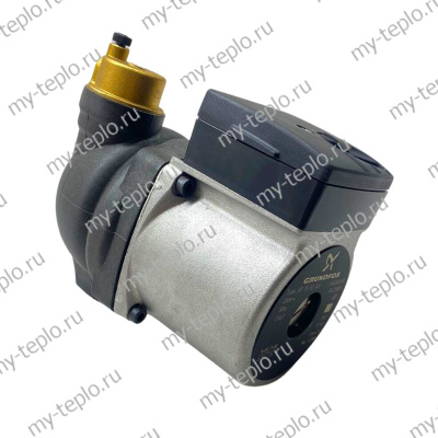 Насос циркуляционный Grundfos UP 15-50 для котла Baxi ECO-3 COMPACT (KGnasECO3comp)