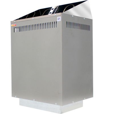 Электрокаменка Душка ЭКМ-18 (380 В) УМТ