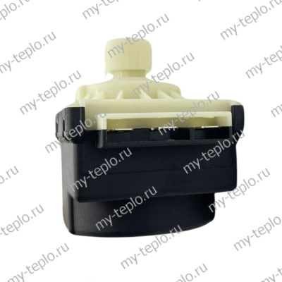 Мотор трехходового клапана для котлов Baxi LUNA-3 SILVER SPACE (KTmotklLUNA3ss)