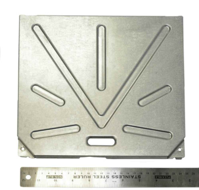 Baxi изоляционная панель (710795800)