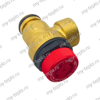 Предохранительный клапан для котла Baxi ECO-3 (KGpklapECO3)