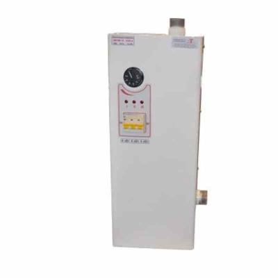 Котел электрический ЭВПМ-15 (380 В, встроенный пульт) (НТМ) Котел электрический ЭВПМ-15 (380 В, встроенный пульт) (НТМ)